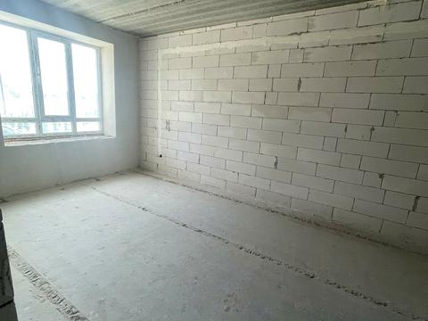 квартира за адресою Майборського вул., 11