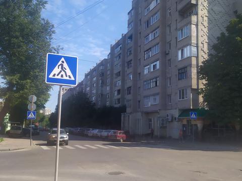 квартира за адресою Засумська вул., 16