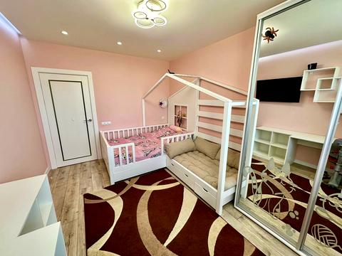 квартира за адресою Запорізьке шосе, 28-Ю