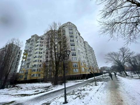 квартира за адресою Торговиця вул., 11-Б