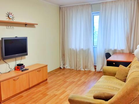 квартира по адресу Науки просп. (Гагарина), 171