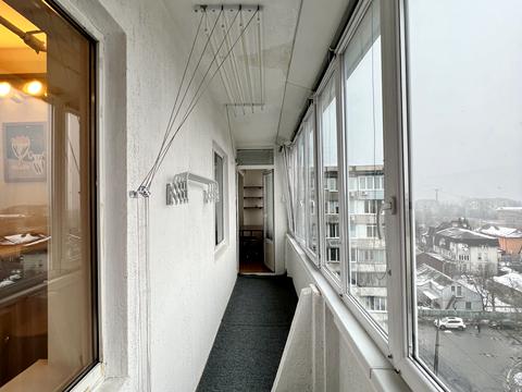 квартира за адресою Ольжича вул., 18