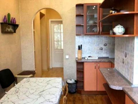 квартира за адресою Центральна вул., 2/4