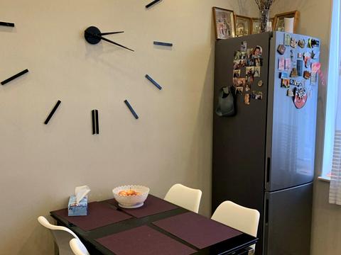 квартира по адресу Генуэзская ул., 24д