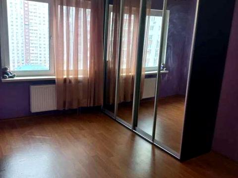 квартира по адресу Софии Русовой ул., 13