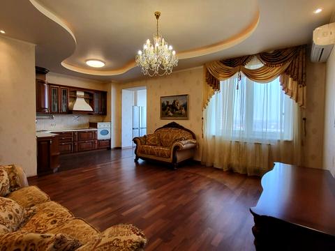 квартира по адресу Оболонская набережная ул., 3