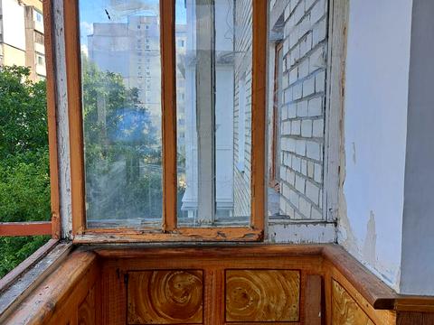 квартира за адресою вул. Крилова, 38
