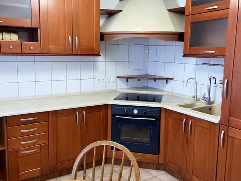 квартира по адресу Черняховського ул., 12