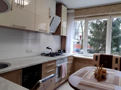 квартира за адресою Івана Пулюя вул., 3