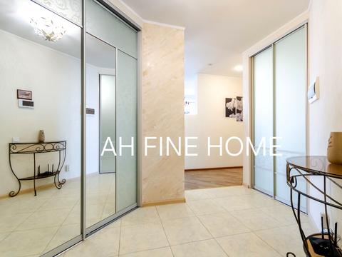 квартира по адресу Днепровская набережная ул., 26-К