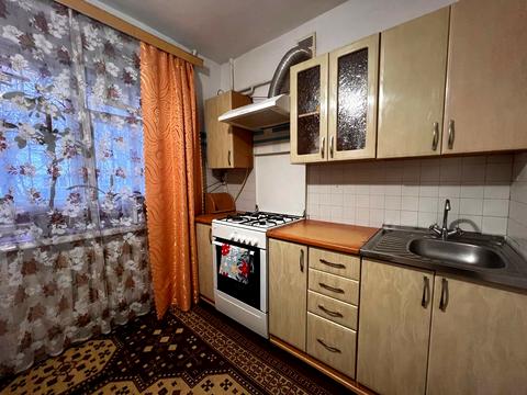 квартира за адресою Симиренківська вул., 2/1