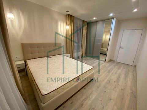 квартира за адресою Іллі Мечникова вул., 16е