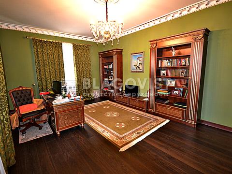 будинок за адресою с. Капітанівка, ОЗРНА