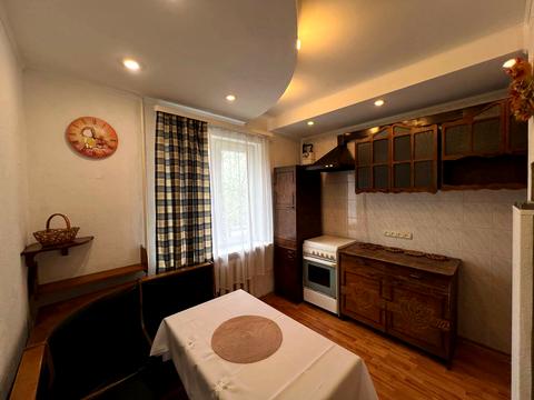 квартира по адресу Кулика і Гудачека ул. (Макарова), 36