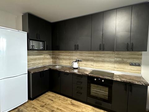 квартира по адресу с. Новоселки, Лесная ул., 3