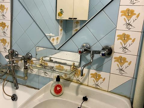 квартира за адресою Василя Тютюнника вул. (Анрі Барбюса), 32