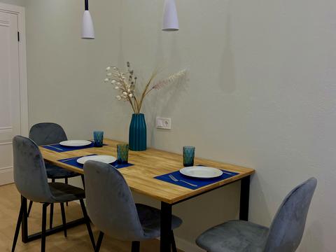 квартира по адресу лісова, 42в