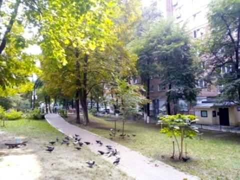 квартира за адресою Лесі Українки бульв., 9