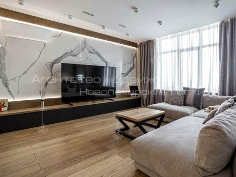 квартира за адресою Андрія Верхогляда вул. (Михайла Драгомирова), 11