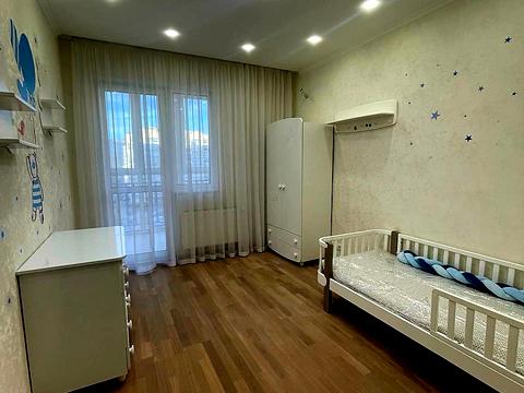 квартира за адресою Метрологічна вул., 15-А