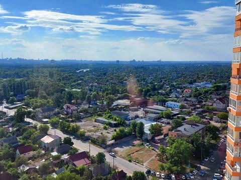 квартира за адресою Каховська вул., 56