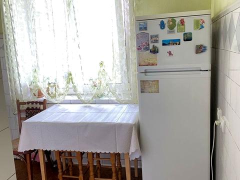 квартира по адресу Павла Тычины просп., 24