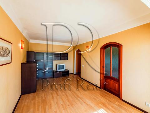 квартира за адресою Юлії Здановської вул. (Ломоносова), 30/2