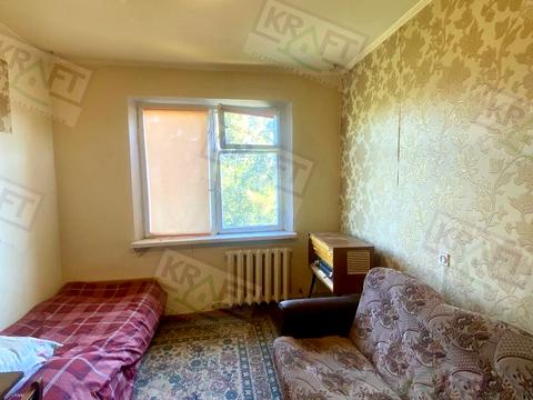 квартира по адресу Матросова ул. (Матросова), 12