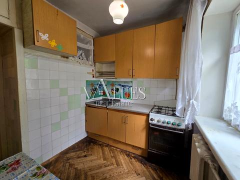 квартира за адресою Богдана Хмельницького вул., 4