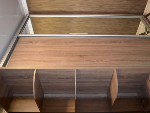 квартира за адресою Соломії Крушельницької вул., 15