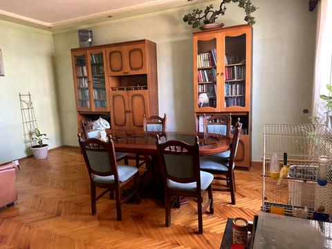 квартира по адресу Михаила Бойчука ул. (Киквидзе), 2/34