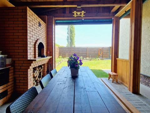 дом по адресу липова