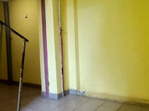 квартира за адресою Тролейбусна вул., 12