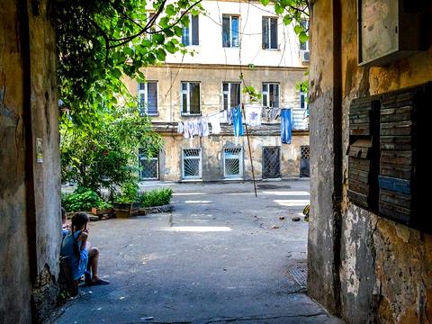 квартира за адресою Святослава Караванського вул. (Жуковського), 7