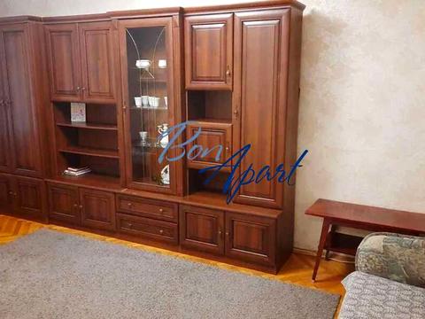 квартира по адресу Академика Заболотного ул., 102