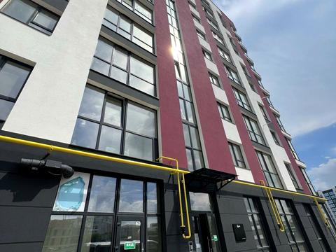 квартира за адресою Європейська, 11