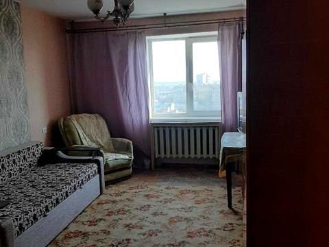квартира по адресу Строителей бульв., 12