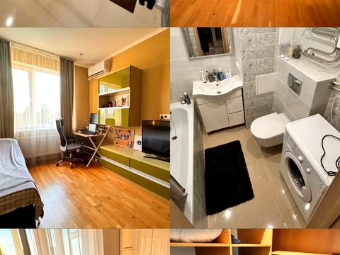 квартира за адресою Михайла Донця вул., 2-А