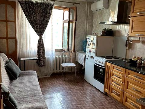 квартира по адресу Анны Ахматовой ул., 41