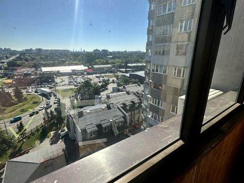 квартира по адресу Берестейский просп. (Победы), 89-А