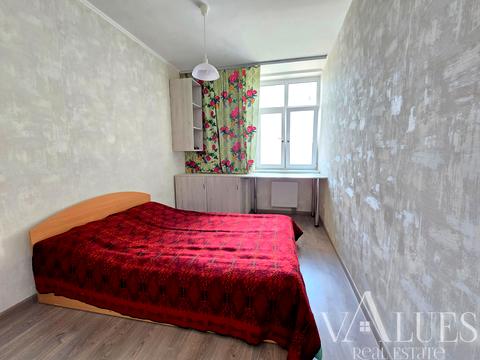 квартира за адресою Анни Ахматової вул., 22