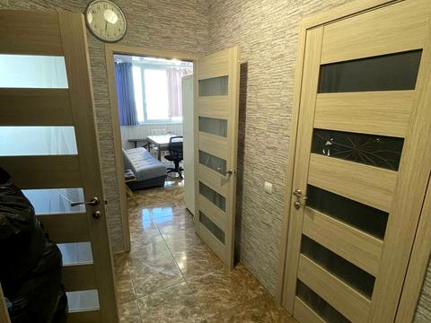 квартира за адресою Сиваська вул., 12