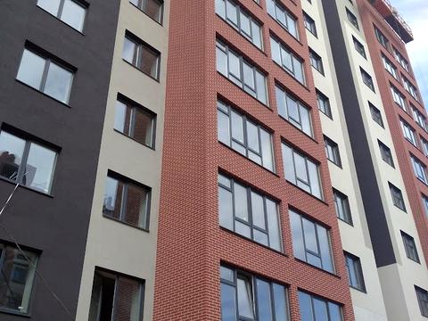 квартира за адресою Січових Стрільців, 8/1