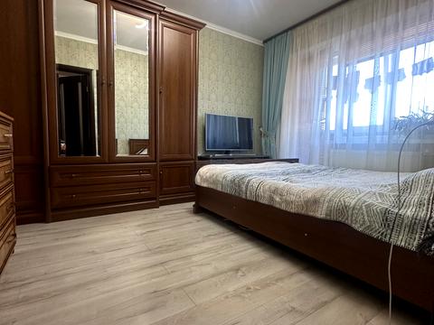 квартира по адресу Независимости ул., 14