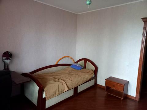 квартира по адресу Стретенская ул. (Комсомольська), 100