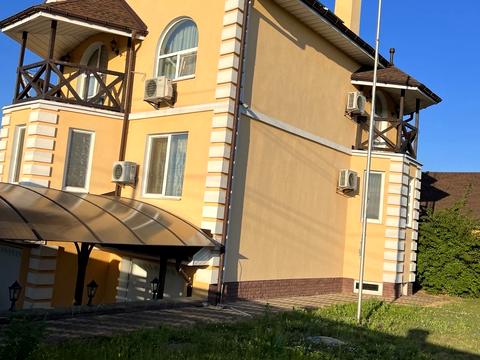 дом по адресу Прорізний
