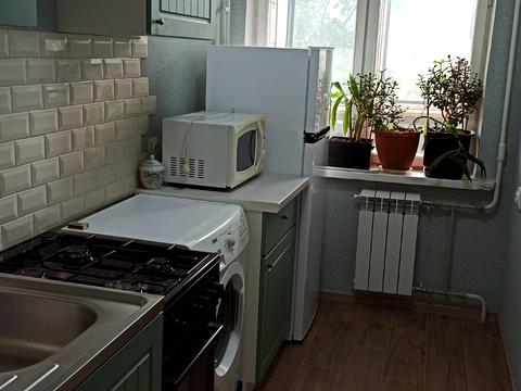 квартира за адресою Лісовий просп., 26