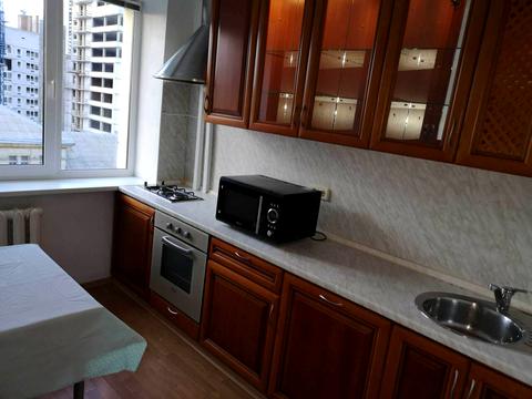 квартира за адресою Джона Маккейна вул. (Івана Кудрі), 20-Б