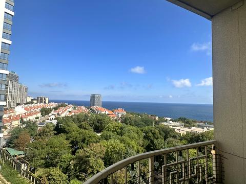 квартира по адресу Гагаринское Плато ул. (Гагаринское Плато), 5 А