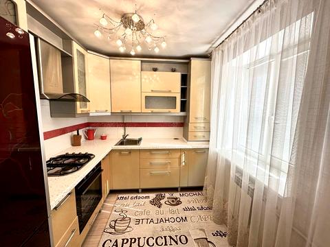 квартира по адресу Центральный просп. (Ленина), 71-А